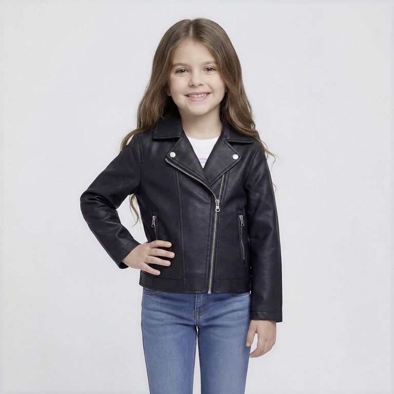 Chaqueta Niña