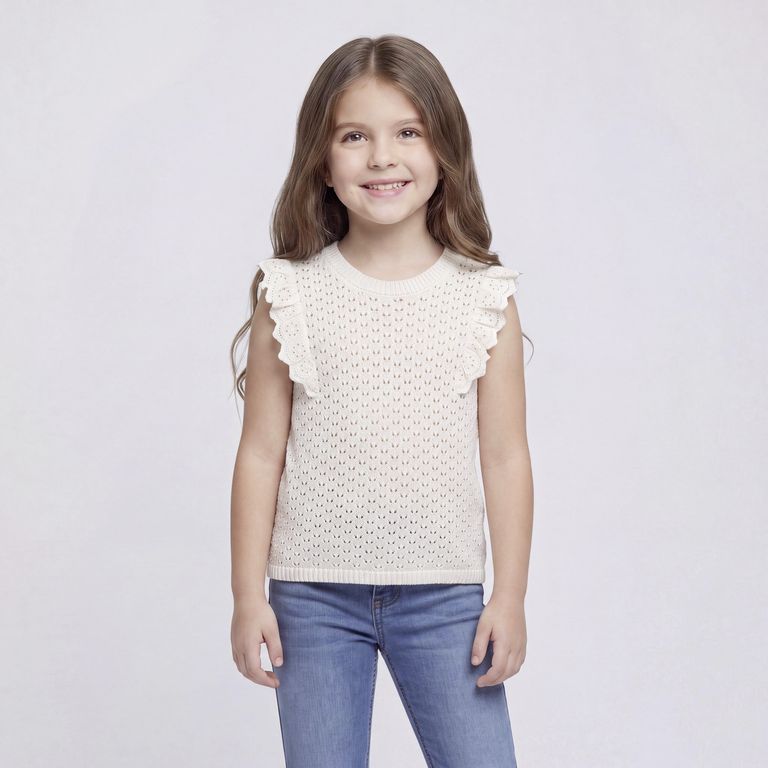 Sweater Niña