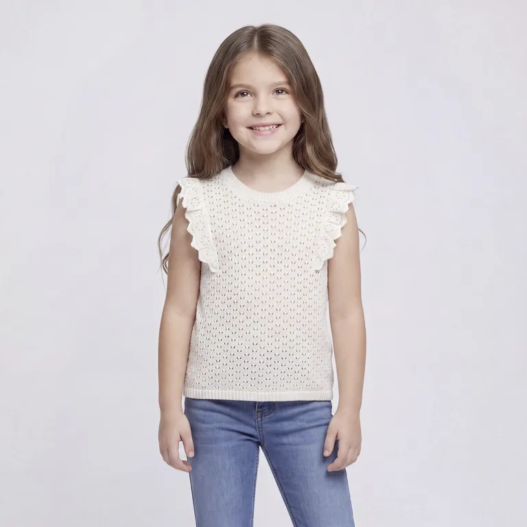 Sweater Niña