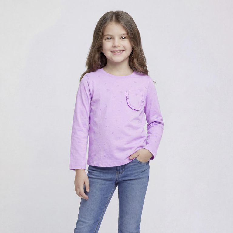 Polera Niña