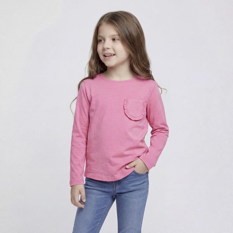Polera Niña
