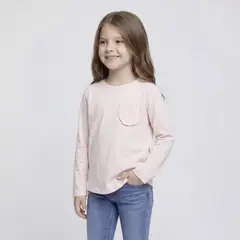 YAMP - Polera Niña