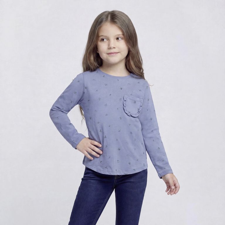 Polera Niña