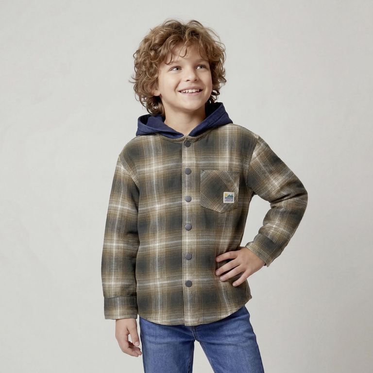 Camisa Niño