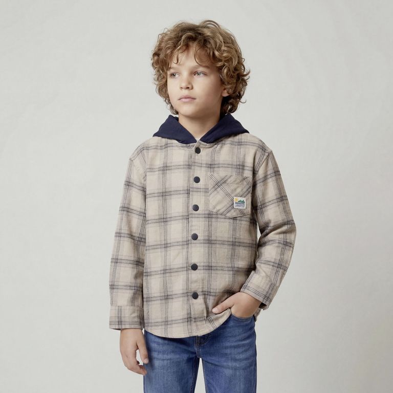 Camisa Niño