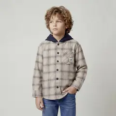 YAMP - Camisa Niño
