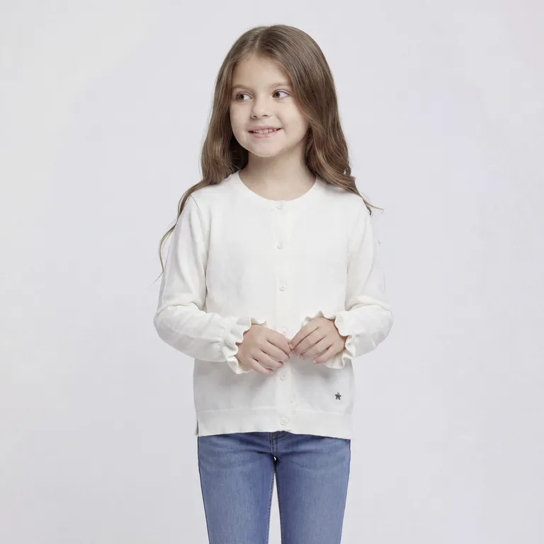 Chaleco Niña