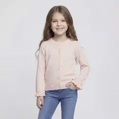 YAMP - Chaleco Niña