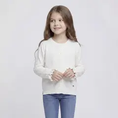 YAMP - Chaleco Niña