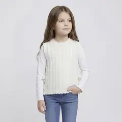 YAMP - Sweater Niña