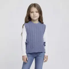 YAMP - Sweater Niña
