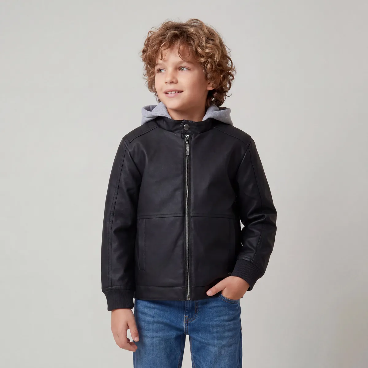 YAMP - Chaqueta Niño Yamp