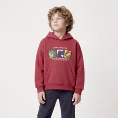 YAMP - Polerón Niño