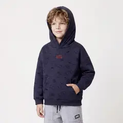 YAMP - Polerón Niño