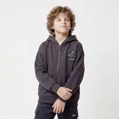 YAMP - Polerón Niño