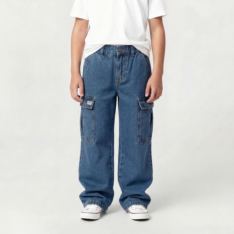 YAMP Jeans Niño
