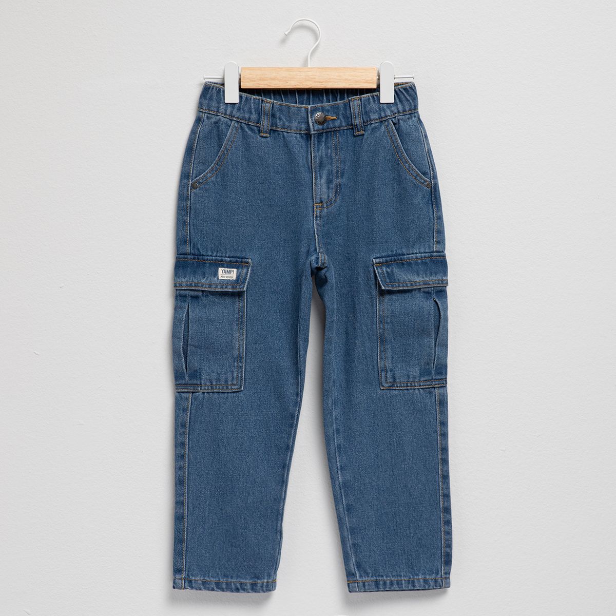YAMP - Jeans Niño Yamp