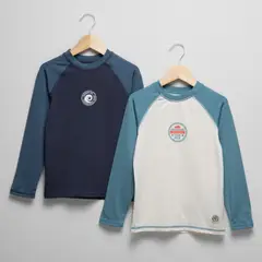 YAMP - Pack de 2 Poleras Uv Niño