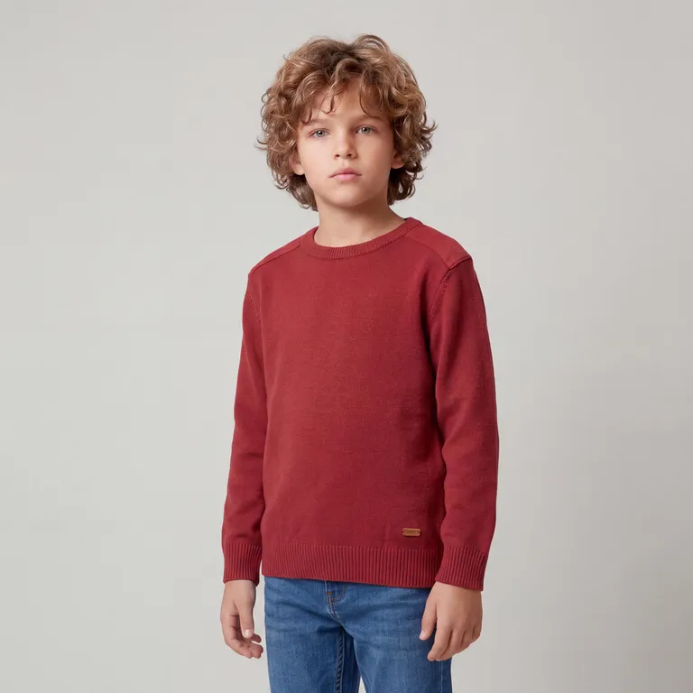 Sweater Niño