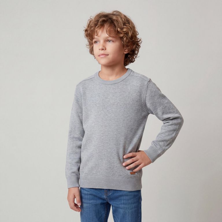 Sweater Niño