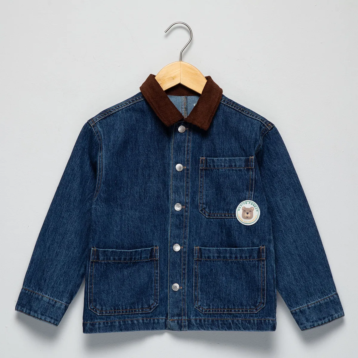 YAMP - Chaqueta Niño Yamp
