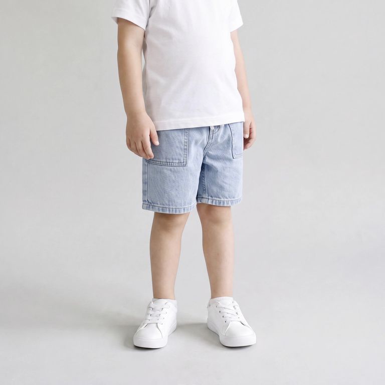 Short Niño