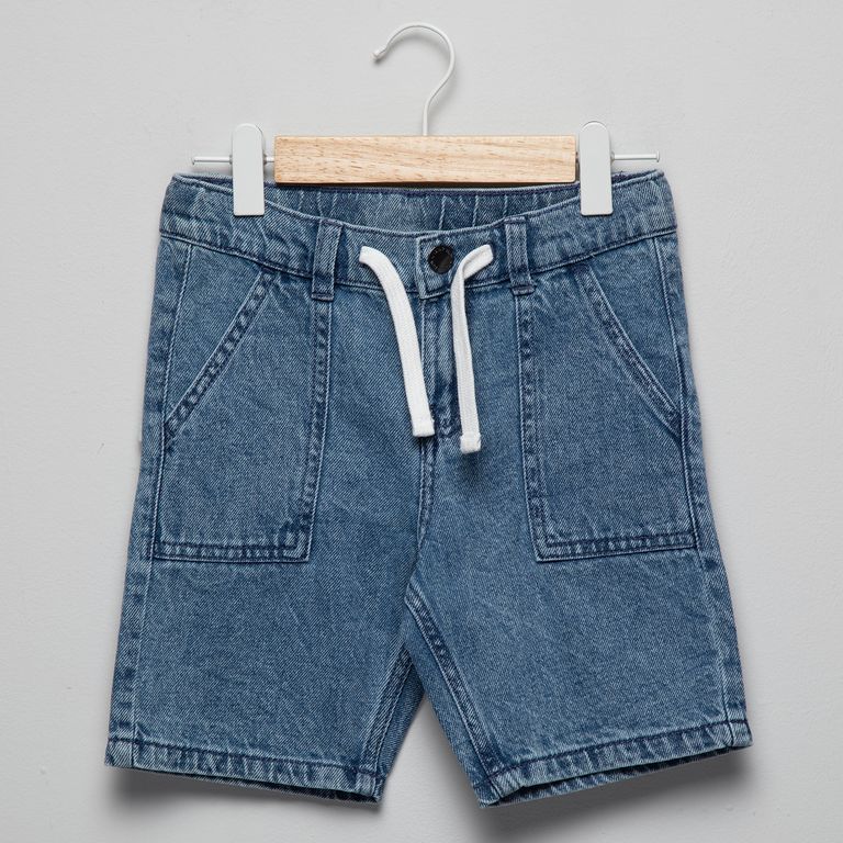 Short Niño