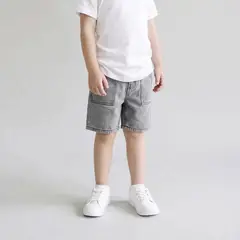 YAMP - Short Jeans Niño
