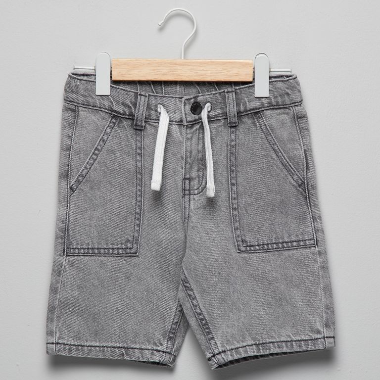 Short Niño