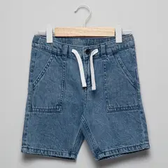 YAMP - Short Niño