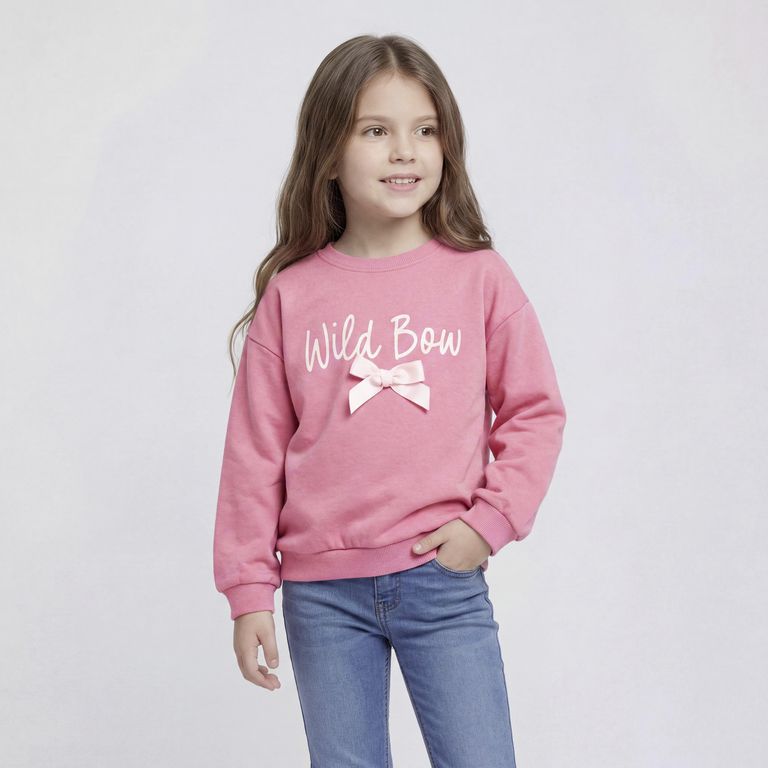 YAMP Polerón Niña