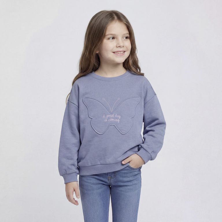 Polerón Niña
