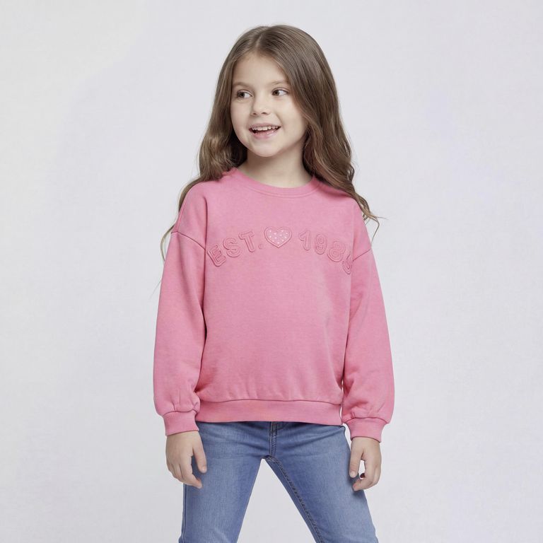 Polerón Niña