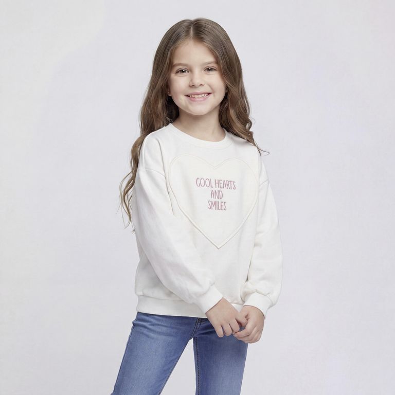 YAMP Polerón Niña