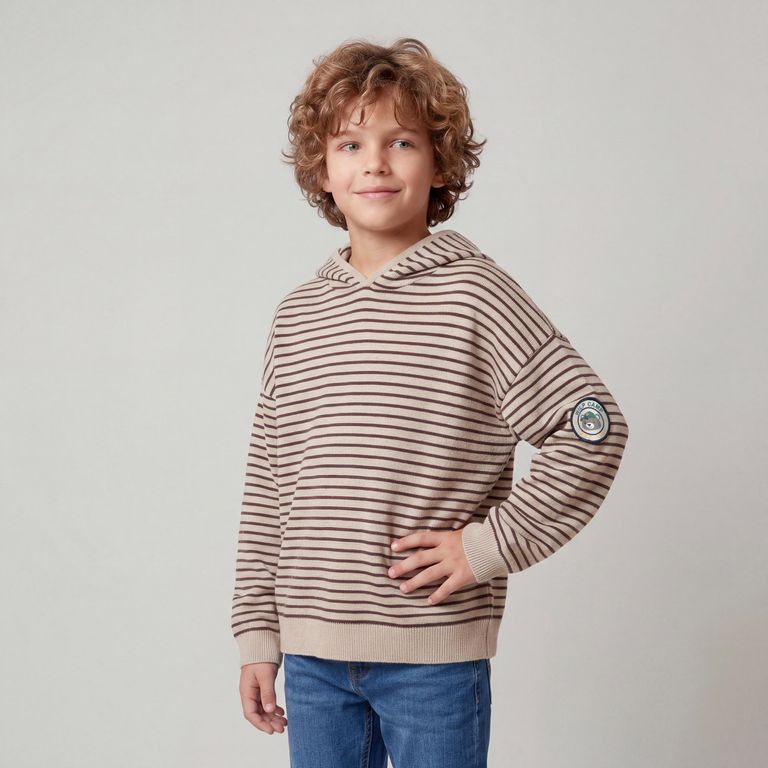 Sweater Niño