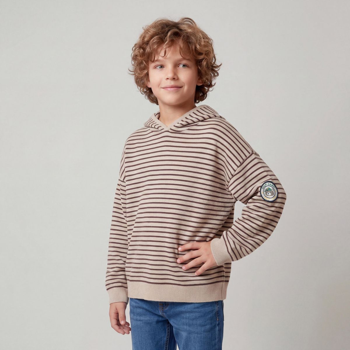 YAMP - Sweater Niño Yamp