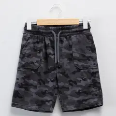 YAMP - Short Niño