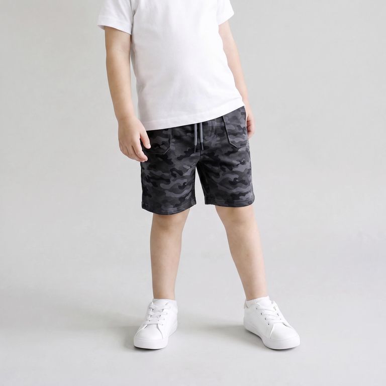 Short Niño
