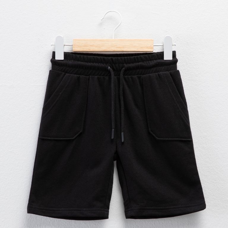 Short Niño