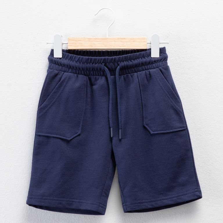 Short Niño