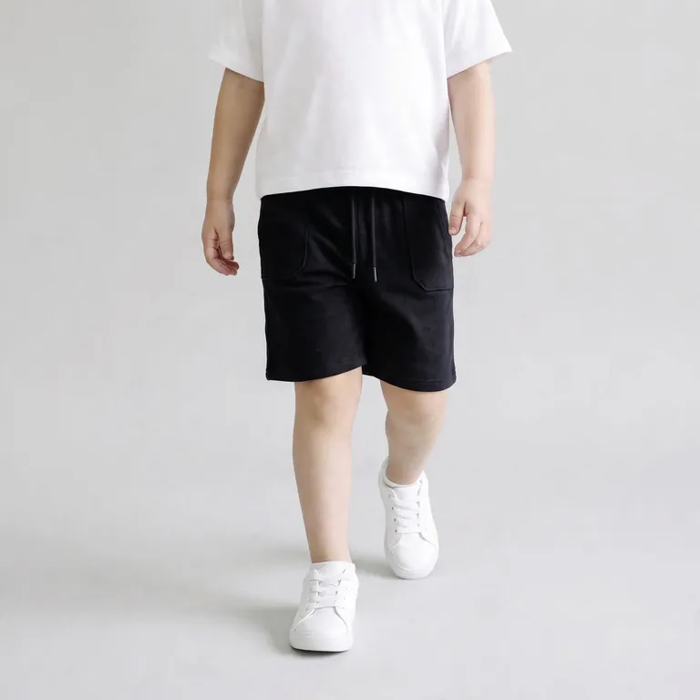 Short De Buzo Niño