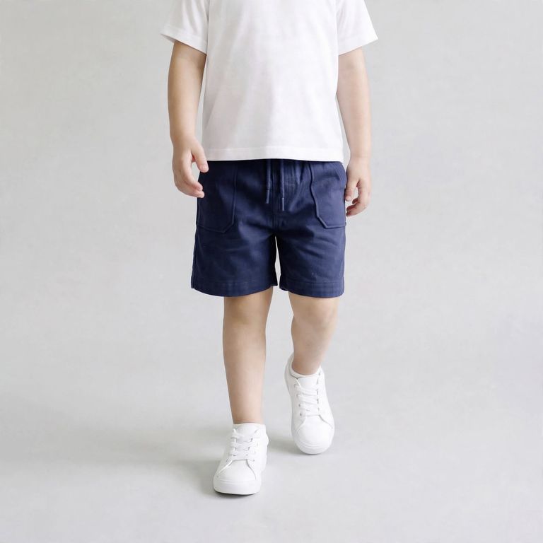 Short Niño