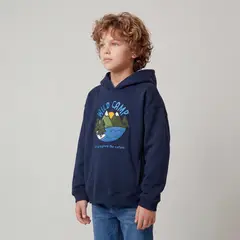 YAMP - Polerón Niño