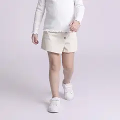 YAMP - Falda Short Niña
