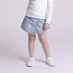 YAMP - Falda Short Niña