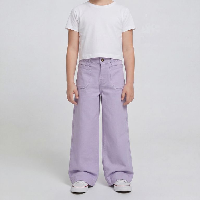 Pantalón Niña
