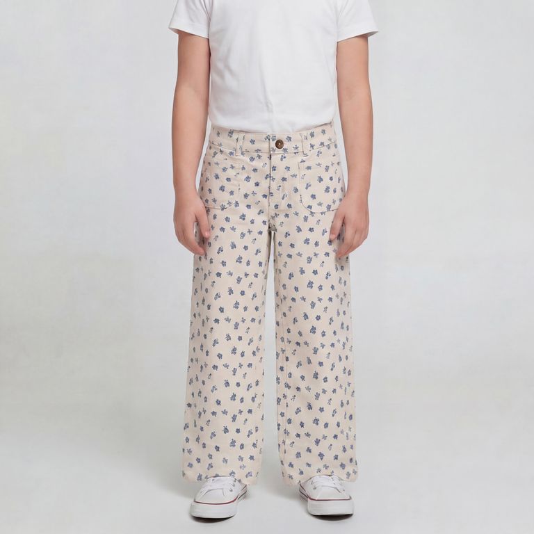 Pantalón Niña