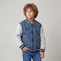 YAMP - Chaqueta Niño