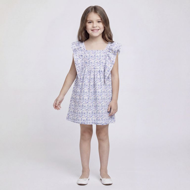 Vestido Niña