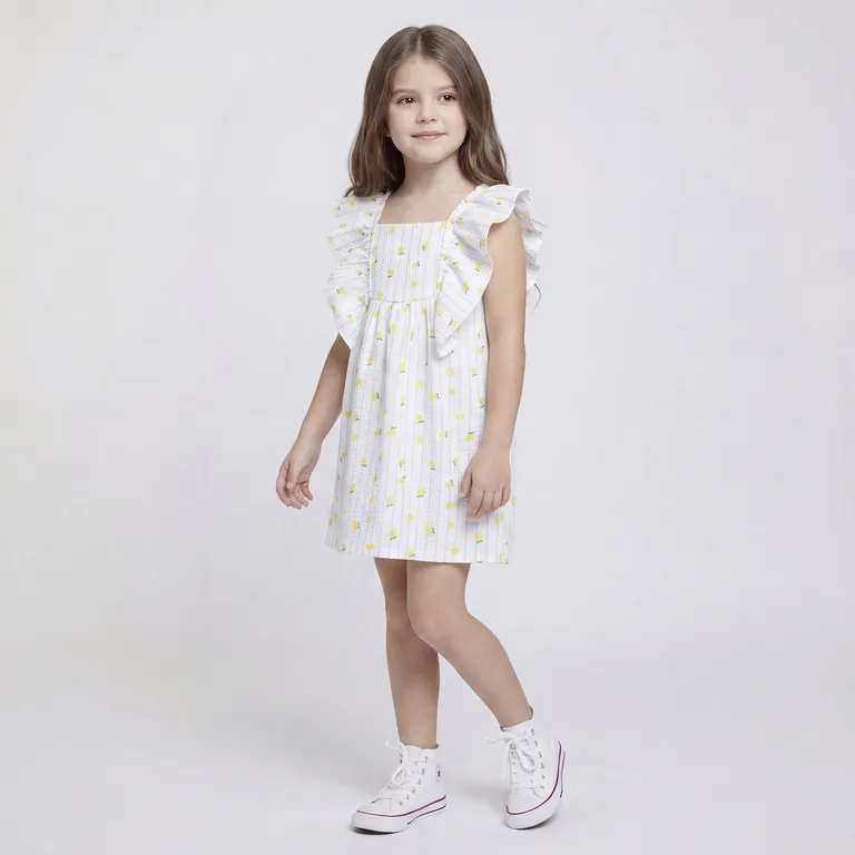 Vestido Niña